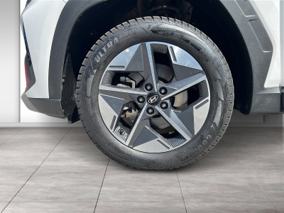 Hyundai Tucson Gebrauchtwagen Hyundai Tucson Gebrauchtwagen