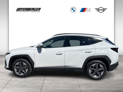 Hyundai Tucson Gebrauchtwagen Hyundai Tucson Gebrauchtwagen