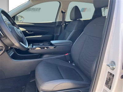 Hyundai Tucson Gebrauchtwagen Hyundai Tucson Gebrauchtwagen