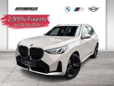 BMW X3 Neuwagen BMW X3 Neuwagen