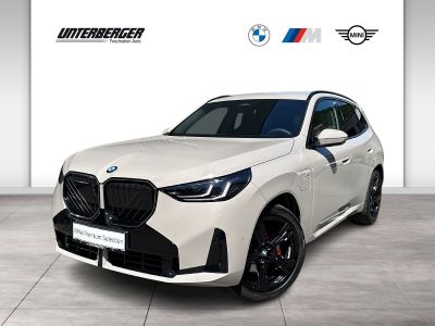 BMW X3 Vorführwagen
