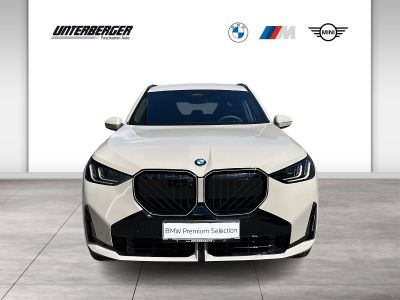 BMW X3 Vorführwagen