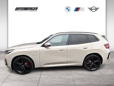 BMW X3 Vorführwagen