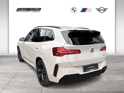 BMW X3 Neuwagen BMW X3 Neuwagen