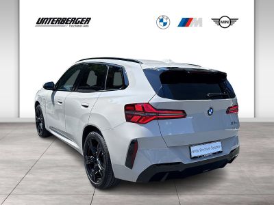BMW X3 Vorführwagen