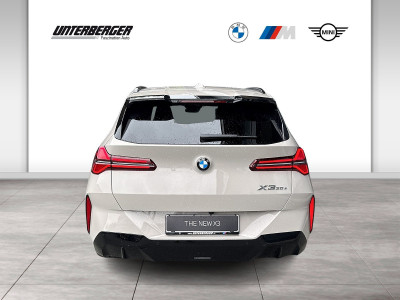 BMW X3 Neuwagen BMW X3 Neuwagen