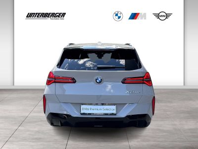 BMW X3 Vorführwagen