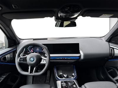 BMW X3 Vorführwagen