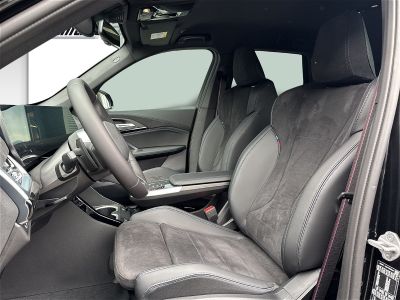 BMW X1 Neuwagen