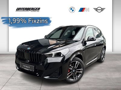 BMW X1 Neuwagen