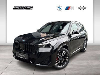 BMW X1 Neuwagen BMW X1 Neuwagen