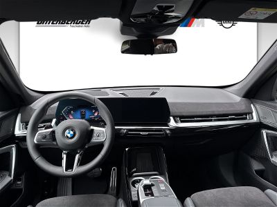 BMW X1 Neuwagen