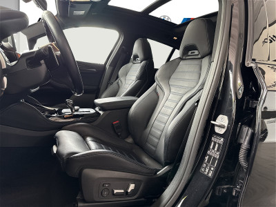 BMW X4 Gebrauchtwagen