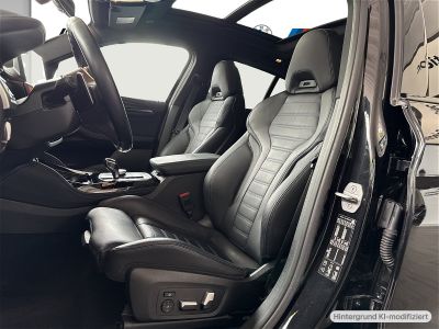 BMW X4 Gebrauchtwagen