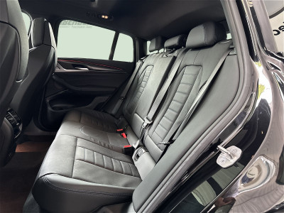 BMW X4 Gebrauchtwagen