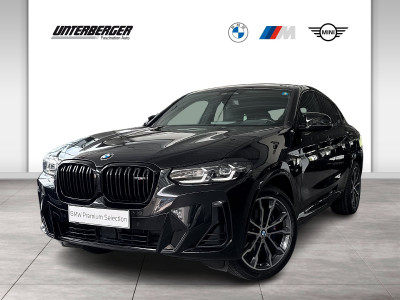 BMW X4 Gebrauchtwagen