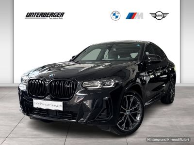 BMW X4 Gebrauchtwagen