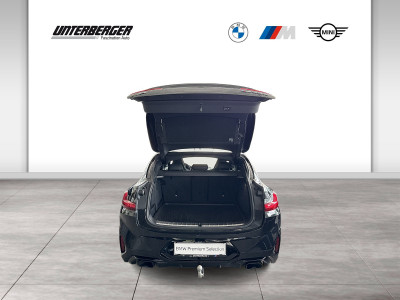 BMW X4 Gebrauchtwagen