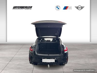 BMW X4 Gebrauchtwagen