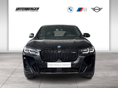 BMW X4 Gebrauchtwagen