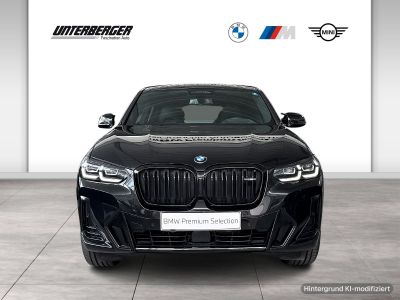 BMW X4 Gebrauchtwagen