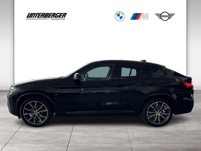 BMW X4 Gebrauchtwagen