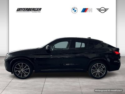 BMW X4 Gebrauchtwagen