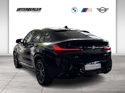 BMW X4 Gebrauchtwagen