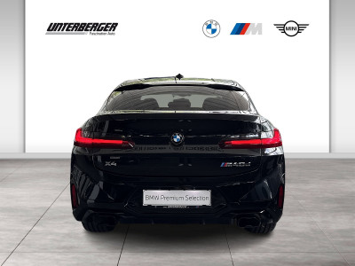 BMW X4 Gebrauchtwagen