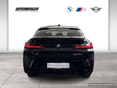 BMW X4 Gebrauchtwagen