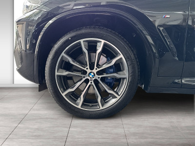 BMW X4 Gebrauchtwagen