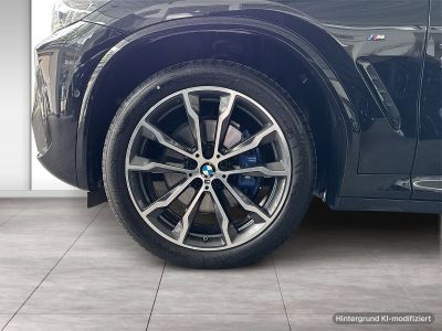 BMW X4 Gebrauchtwagen