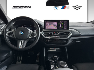 BMW X4 Gebrauchtwagen