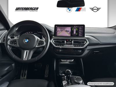 BMW X4 Gebrauchtwagen