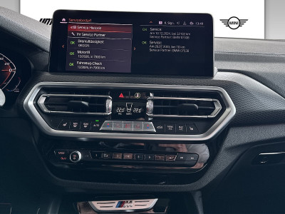 BMW X4 Gebrauchtwagen