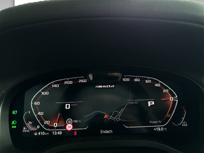 BMW X4 Gebrauchtwagen