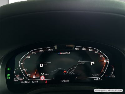 BMW X4 Gebrauchtwagen
