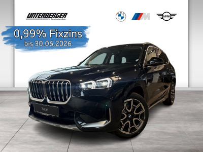 BMW X1 Neuwagen