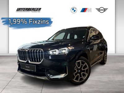 BMW X1 Neuwagen