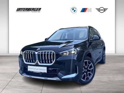 BMW X1 Vorführwagen BMW X1 Vorführwagen