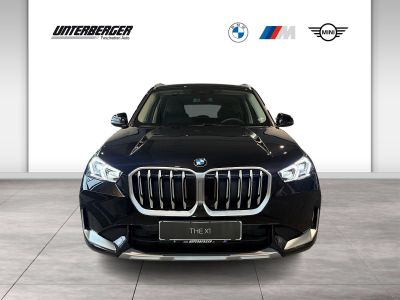 BMW X1 Neuwagen BMW X1 Neuwagen