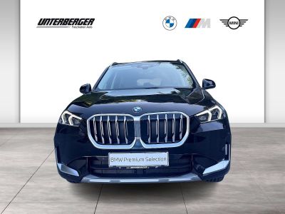 BMW X1 Vorführwagen