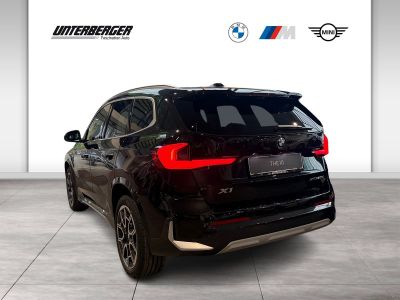 BMW X1 Neuwagen BMW X1 Neuwagen
