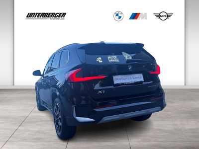 BMW X1 Vorführwagen