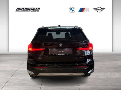 BMW X1 Neuwagen BMW X1 Neuwagen