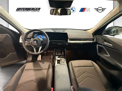 BMW X1 Neuwagen BMW X1 Neuwagen