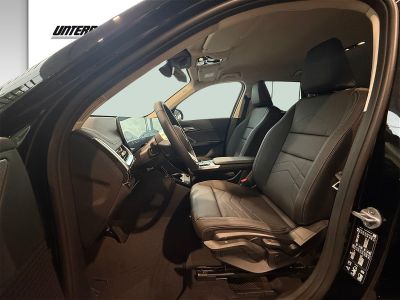 BMW X1 Neuwagen BMW X1 Neuwagen