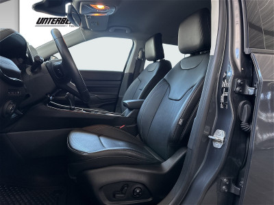Jeep Compass Gebrauchtwagen Jeep Compass Gebrauchtwagen