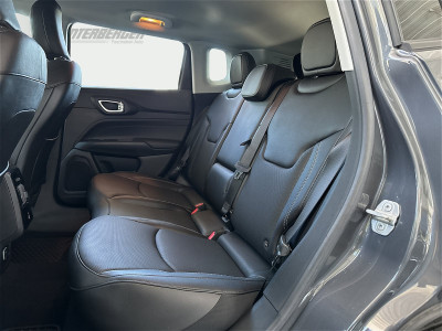 Jeep Compass Gebrauchtwagen Jeep Compass Gebrauchtwagen