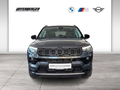 Jeep Compass Gebrauchtwagen Jeep Compass Gebrauchtwagen